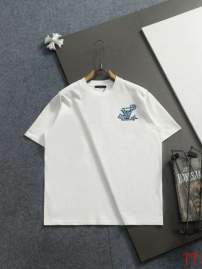 Picture of Louis Vuitton T Shirts Short _SKULVS-XL20tr1087579